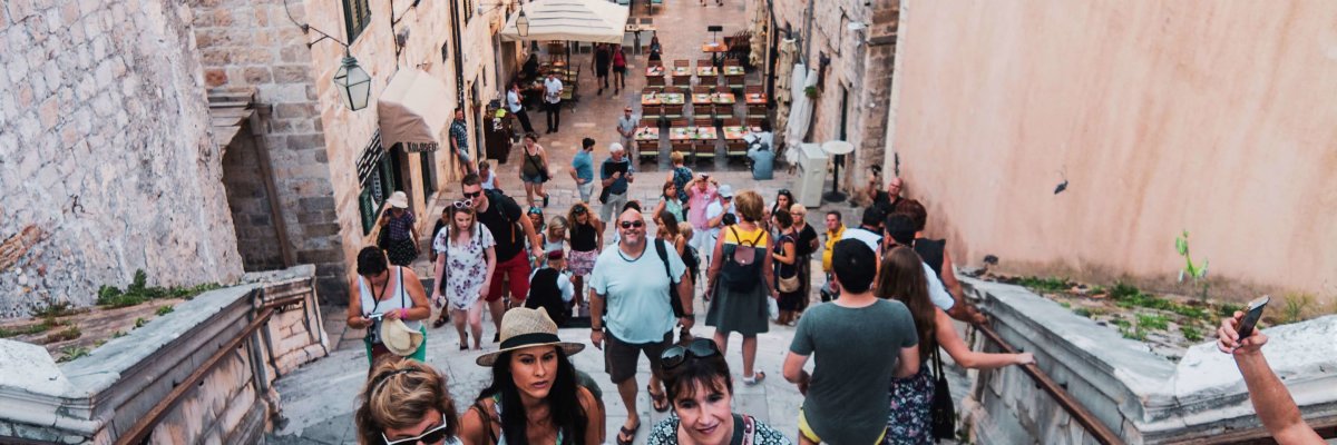 Day 2 - Dubrovnik Food Tour