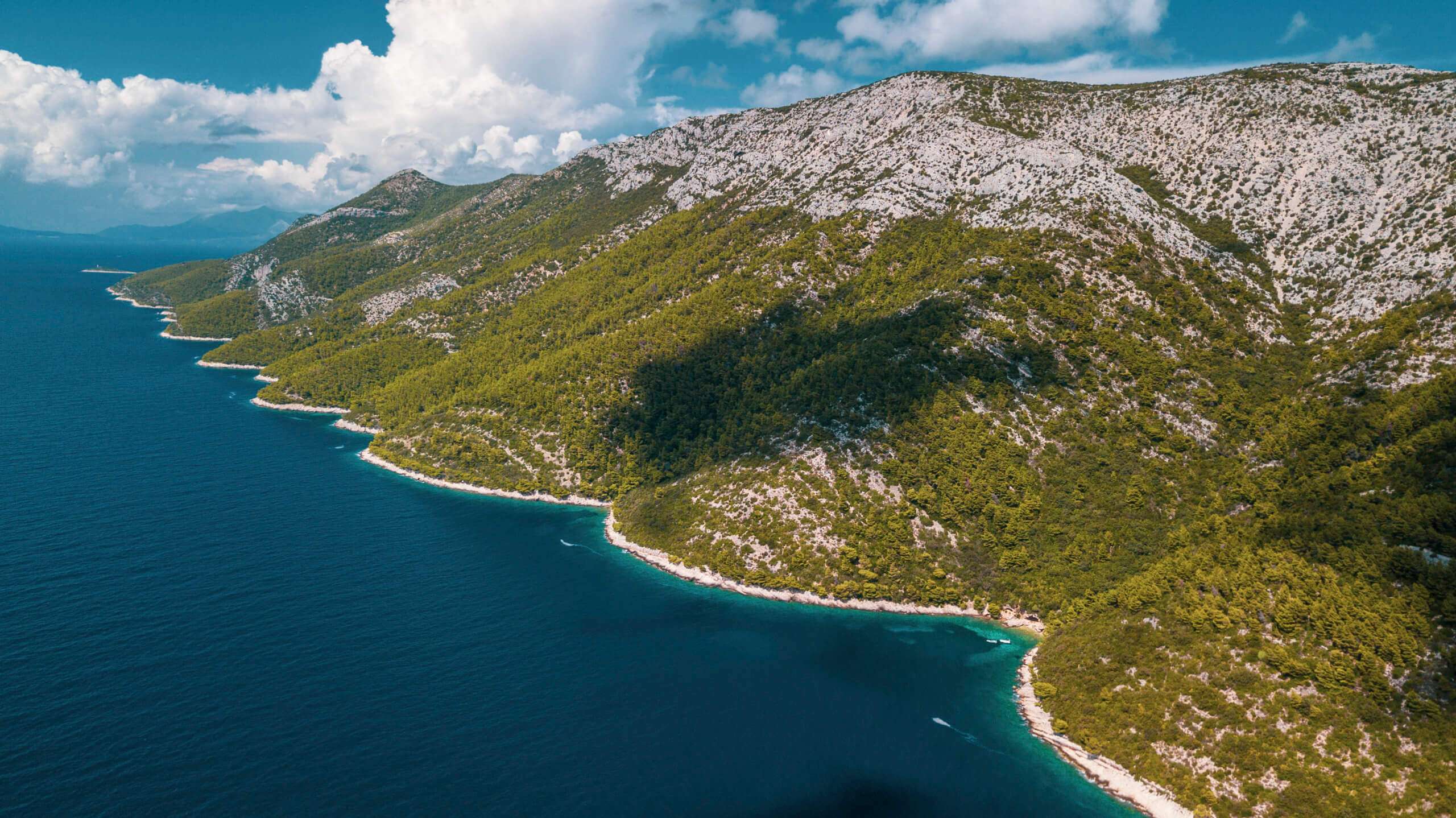 Captivating Croatia